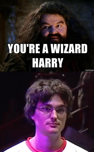 Lucifron Harry Potter
